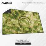 Frontline Gaming Mats: Ruins of VelKara 44x60