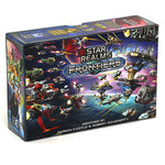 Star Realms: Frontiers