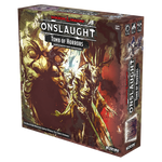 Dungeons & Dragons Onslaught: Tomb of Horrors - Maps & Monsters Expansion