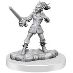 Dungeons & Dragons Nolzur`s Marvelous Unpainted Miniatures: W19 Quicklings