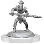 Dungeons & Dragons Nolzur`s Marvelous Unpainted Miniatures: W19 Vegepygmies