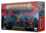 Warhammer Age of Sigmar: Soulblight Gravelords - Blood Knights