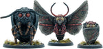 Fallout: Miniatures - Cult of the Mothman, Mothman Eclipse
