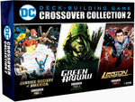 DC Comics DBG: Crossover Collection 2 Expansion