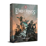 The Lord of the Rings RPG: Starter Set (5E)