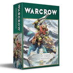 Warcrow: Northern Tribes - Mounted Wrathmane