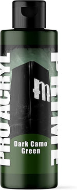 Pro Acryl: PRIME - Dark Camo Green (120ml)