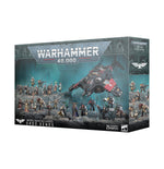 Warhammer 40K: Imperial Agents Battleforce: Ordo Xenos