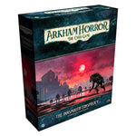 Arkham Horror: The Gard Game - The Innsmouth Conspiracy Campaign Expansion Reprint