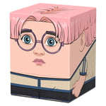Squaroes: One Piece Netflix - Koby