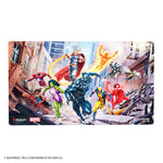 Magic the Gathering: Marvel Super Heroes - Shiny Super Playmat
