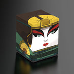 Squaroes: Boulder 100+ Avatar- The Last Airbender - Wave II - Avatar Kyoshi (AV012)
