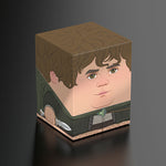 Squaroes: Boulder 100+ The Lord of the Rings - Sam