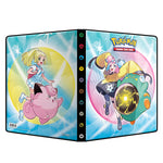 Pokemon TCG: Journey Together 9 Pocket Portfolio