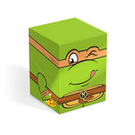 Squaroes: Teenage Mutant Ninja Turtles- Wave I- Michelangelo