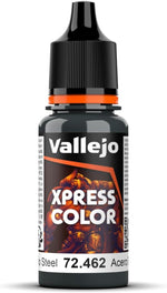 Game Color: Xpress Color - Starship Steel 18 ml.