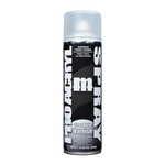 Pro Acryl Spray - Clear Matte Varnish
