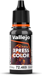 Game Color: Xpress Color - Landser Grey 18 ml.