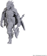 Dungeons & Dragons: Nolzur's Marvelous Unpainted Miniatures - W25 Dragonborn of Tiamat