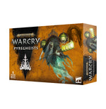 Warhammer Warcry: Nighthaunt Pyregheists