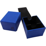 Legion Sentinel: Deck Box 100+ - Blue