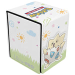 Pokemon TCG: Togepi Alcove Flip Deck Box
