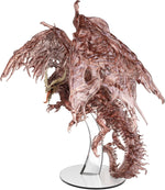 Dungeons & Dragons: Icons of the Realms - Red Ghost Dragon