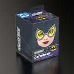 Squaroes: Batman: Gotham City - Boulder 100+ GC008 - Cat Woman