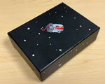 A Sargasso Sea of Space (A Party Card Game)