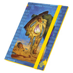 FlexXfolio 18 Pocket: Magic the Gathering - Teenage Mutant Ninja Turtles - Island
