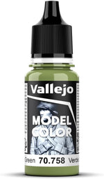 Model Color: Bright Green (18 ml)