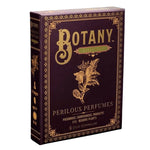 Botany: Perilous Perfumes Expansion