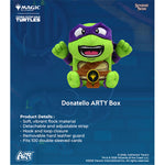 Magic the Gathering ARTY Box: TMNT - Donatello
