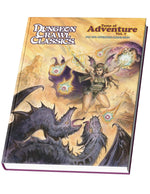 Dungeon Crawl Classics RPG: Tome of Adventure - Volume 7, Magic, Gods, and Demons