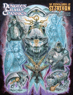 Dungeon Crawl Classics RPG: