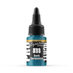 Pro Acryl: Rogue Hobbies - Dark Turquoise (22ml)