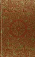 Burning Wheel RPG: Revised Edition (Gold)