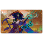 Magic the Gathering CCG: Commander Series - Allied Color - Stitched Edge Playmat Sythis