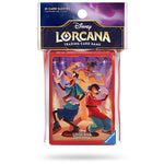 Disney Lorcana TCG: Fabled - Card Sleeves, A Goofy Movie