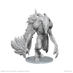 Pathfinder Battles Deep Cuts Unpainted Miniatures: W26 Leukodaemon
