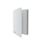 Gamegenic Casual Album 8-Pocket: White