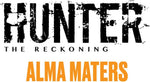 Hunter The Reckoning RPG: 5th Edition Roleplaying Game Alma Maters Sourcebook