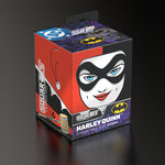 Squaroes: Batman: Gotham City - Boulder 100+ GC004 - Harley Quinn