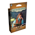 Arkham Horror: The Card Game - Carolyn Fern Investigator Deck
