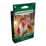 Arkham Horror: The Card Game - André Patel Investigator Deck
