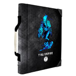 Warhammer 40K: Codex Book Folio- T'au Empire Codex Aligned