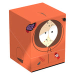Squaroes: South Park Wave I: Dead Kenny (Chase Figure)