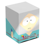 Squaroes - South Park - Fractured but Whole - Wave III - Human Kite