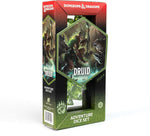 Dungeons & Dragons: Adventure Dice - Druid Green