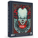 Betrayal at the Neibolt House: The Evil of Pennywise